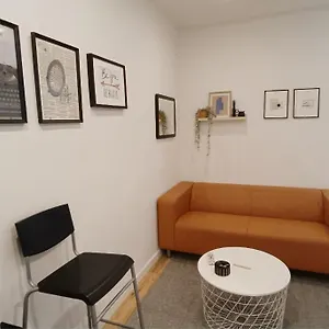 New Beside Barca Stadium 2 L'Hospitalet de Llobregat
