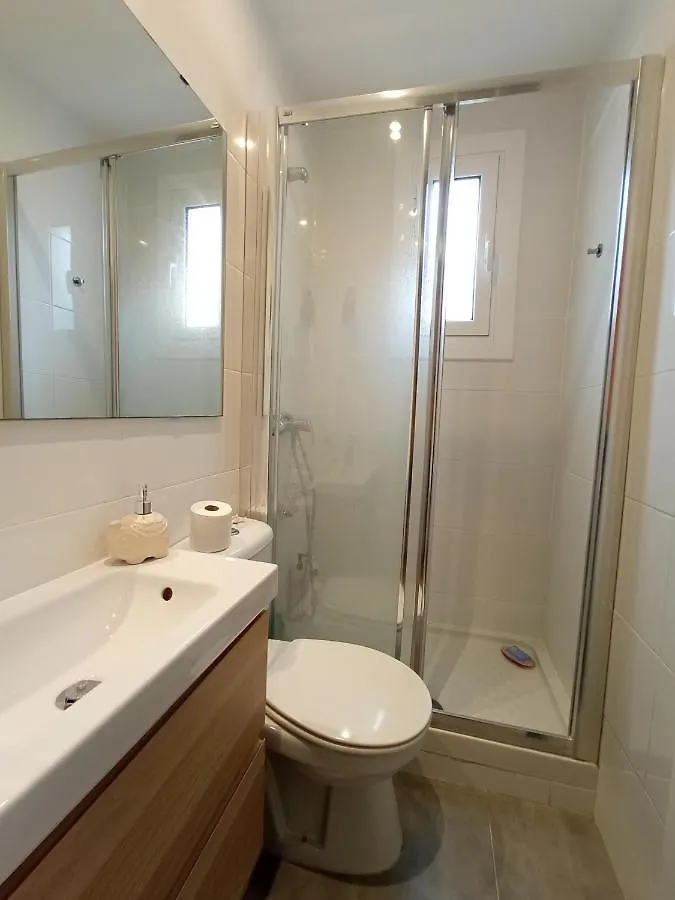 Bcn4Days 24/7 Apartments L'Hospitalet de Llobregat