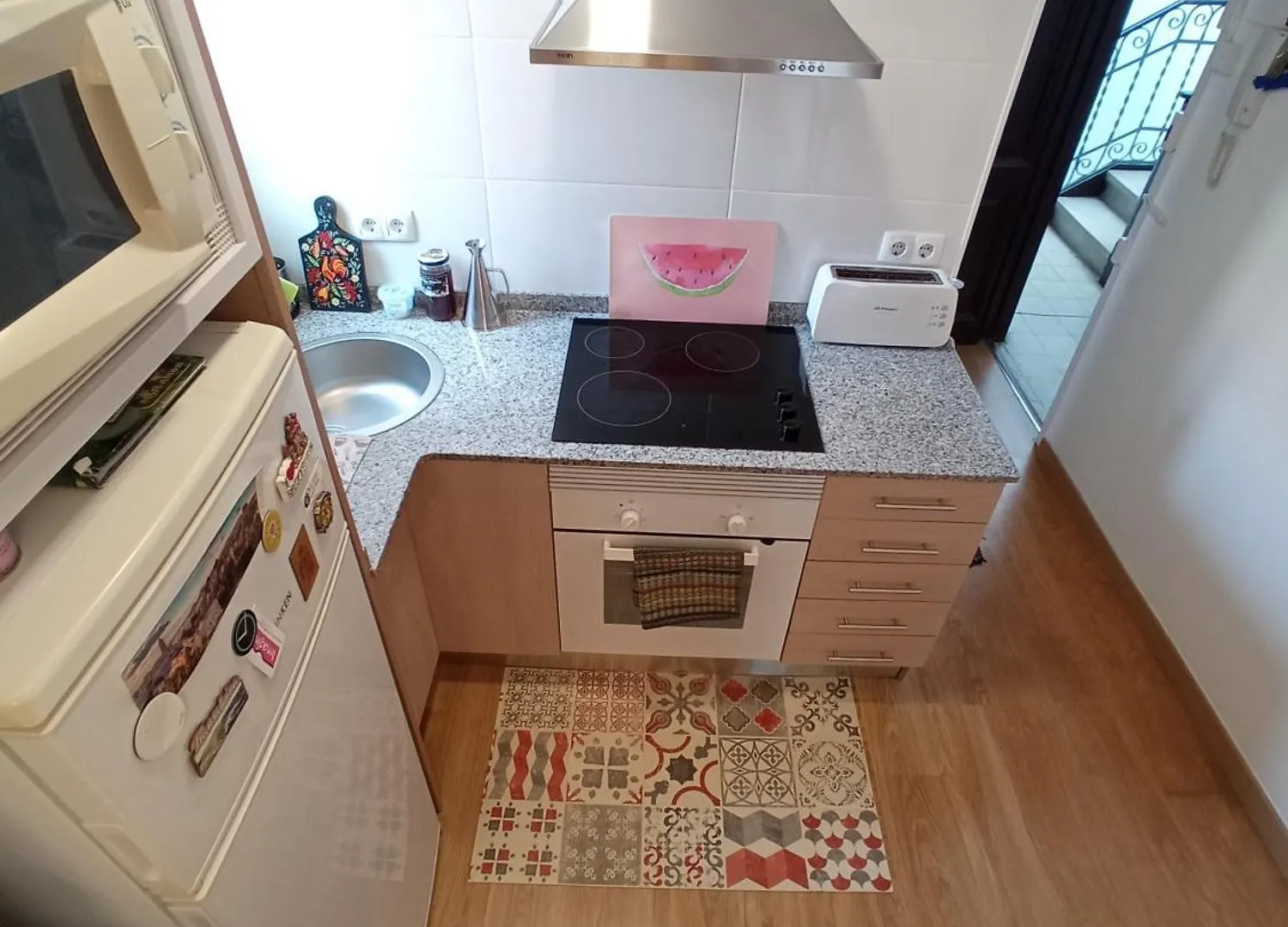 Bcn4Days 24/7 Apartments L'Hospitalet de Llobregat
