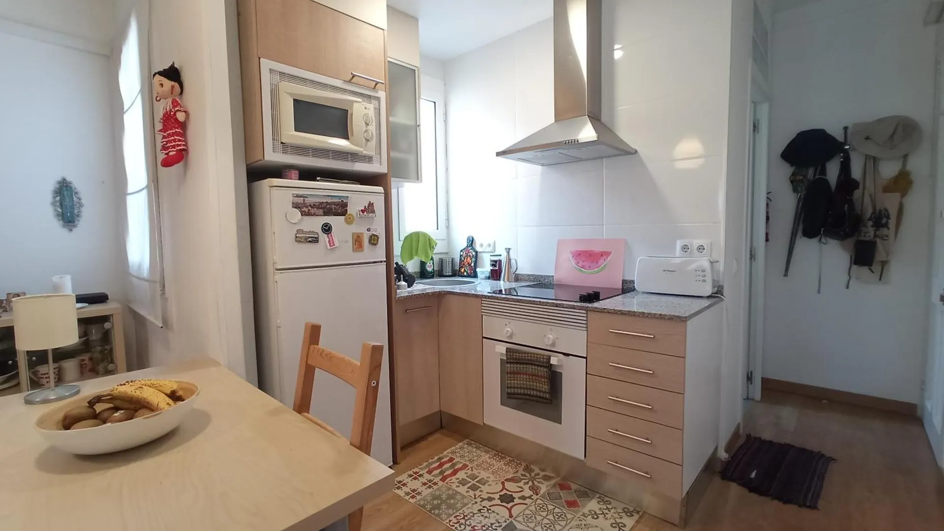 Bcn4Days 24/7 Apartments L'Hospitalet de Llobregat