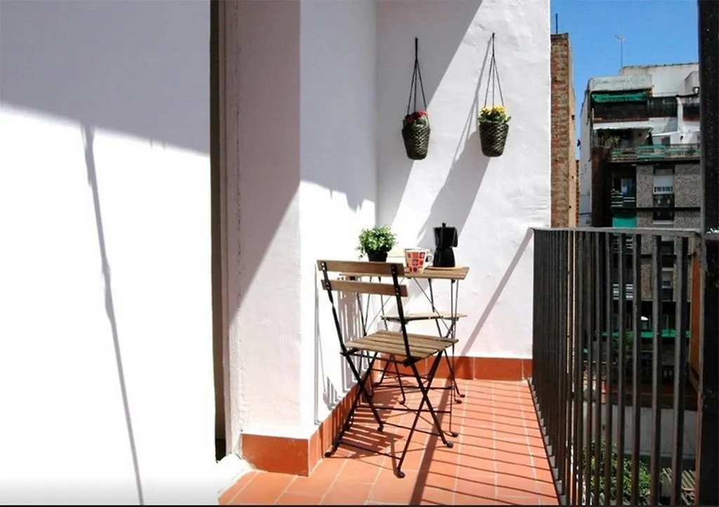 Bcn4Days 24/7 Apartments L'Hospitalet de Llobregat