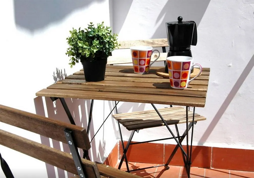 Bcn4Days 24/7 Apartments L'Hospitalet de Llobregat