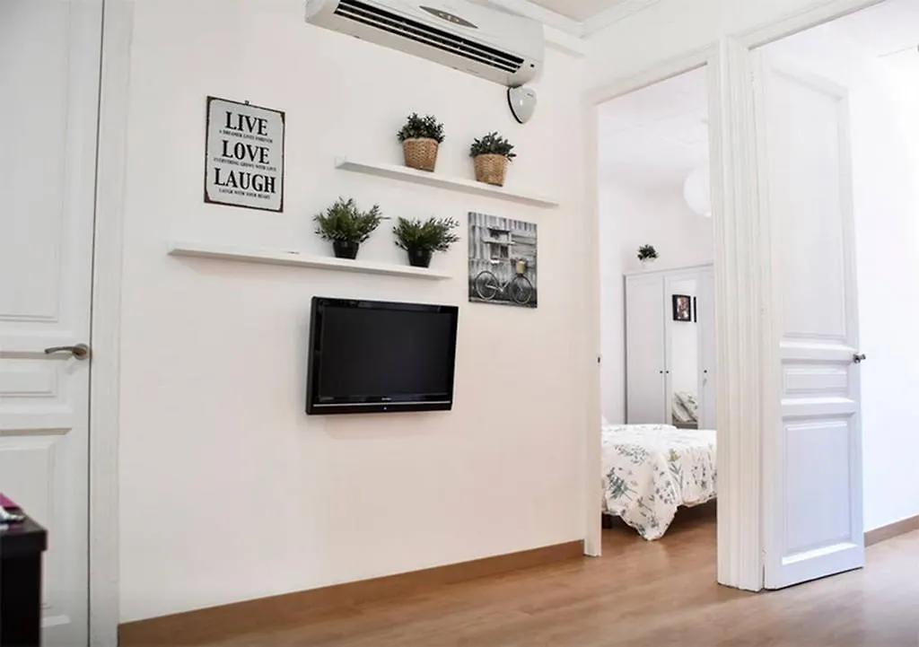 Bcn4Days 24/7 Apartments L'Hospitalet de Llobregat
