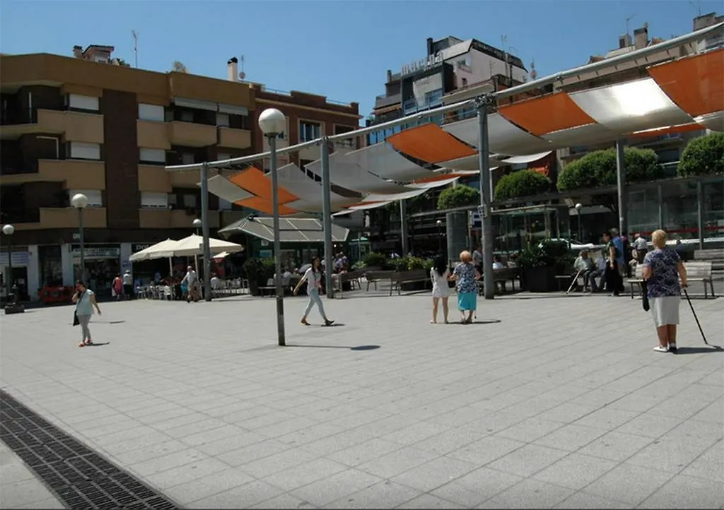Bcn4Days 24/7 Apartments L'Hospitalet de Llobregat